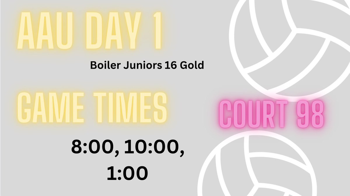 See you tomorrow‼️‼️