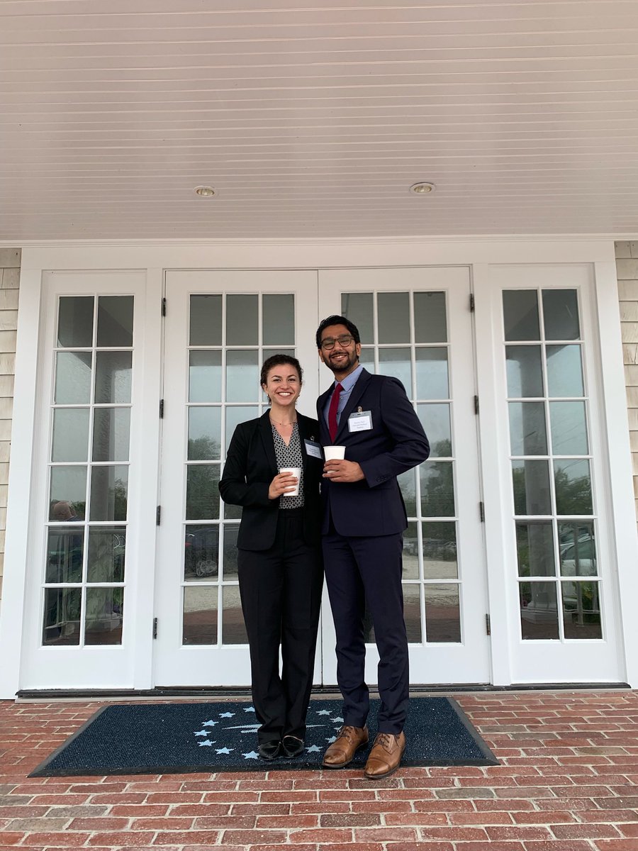 Sarah Blitz, MD (@sarah_blitz_) on Twitter photo An unforgettable weekend at the New England Neurosurgical Society Meeting where I had the opportunity to give 3 oral presentations. So grateful for my mentors—including <a href="/rees_cosgrove/">Rees Cosgrove</a> and <a href="/jvcoumans/">jv coumans</a>—and to represent <a href="/harvardmed/">Harvard Medical School</a> <a href="/BWHNeurosurgery/">Brigham and Women's Neurosurgery</a> and <a href="/MGHNeurosurg/">MGH Neurosurgery</a> with <a href="/RuchitVP/">Ruchit Patel, MD</a> An unforgettable weekend at the New England Neurosurgical Society Meeting where I had the opportunity to give 3 oral presentations. So grateful for my mentors—including <a href="/rees_cosgrove/">Rees Cosgrove</a> and <a href="/jvcoumans/">jv coumans</a>—and to represent <a href="/harvardmed/">Harvard Medical School</a> <a href="/BWHNeurosurgery/">Brigham and Women's Neurosurgery</a> and <a href="/MGHNeurosurg/">MGH Neurosurgery</a> with <a href="/RuchitVP/">Ruchit Patel, MD</a>