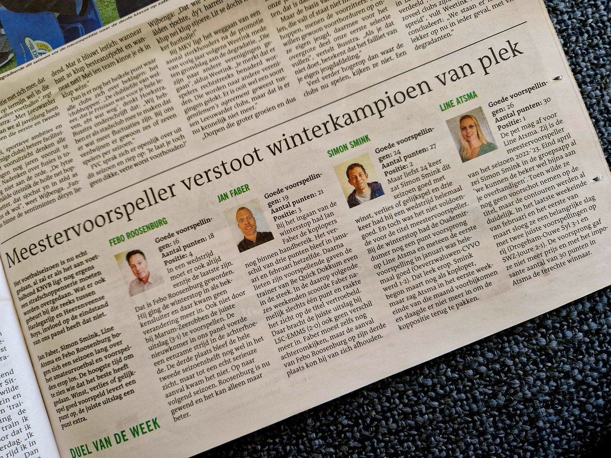 Line Atsma tweet media