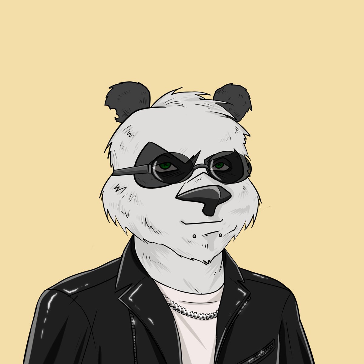 Bozos_Vault's tweet photo. Minted this cuties from @The_PandasNFT 
LFG PANDAS! https://t.co/guVuk4uLKp