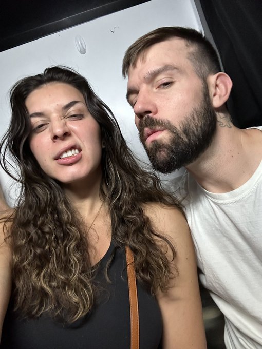 Had too much fun with @DungeonBucker gotta do more soon https://t.co/lExBTfGLxs<a class="tags" target="_blank" title="On Twitter" href="/?out=eyJ0eXAiOiJKV1QiLCJhbGciOiJIUzUxMiJ9.eyJpYXQiOjE3MTk2ODQyMDQsImlzcyI6InR3cG9ybnN0YXJzLmNvbSIsIm5iZiI6MTcxOTY4NDIwNCwiZXhwIjoxNzUxMjIwMjA0LCJyZWRpcmVjdF91cmwiOiJodHRwczovL3R3aXR0ZXIuY29tL0R1bmdlb25CdWNrZXIifQ.UXksUnetXmci3l7y25VdCse1PavC87m2as4B3uBTZ3yA8xW-dSYn5k7NhZ-S_3ZCavoxsMOpqLvOSc5hOuBgUA">@DungeonBucker</a><a href="/tag/cute"class="tags"><span>#cute</span></a><a href="/tag/cutie"class="tags"><span>#cutie</span></a><a href="/tag/trap"class="tags"><span>#trap</span></a><a href="/tag/transgender"class="tags"><span>#transgender</span></a><a href="/tag/trans"class="tags"><span>#trans</span></a><a href="/tag/shemale"class="tags"><span>#shemale</span></a>