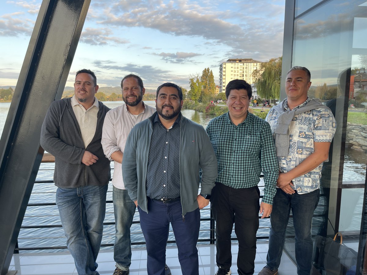 #SoyPatagoniaStartups para combatir #cambioclimatico y fomentar #economiacircular por medio de #startups desde el sur del mundo #Osorno #Valdivia #Chile #Argentina #Bariloche #Villalaangostura 
linkedin.com/pulse/aceleran…