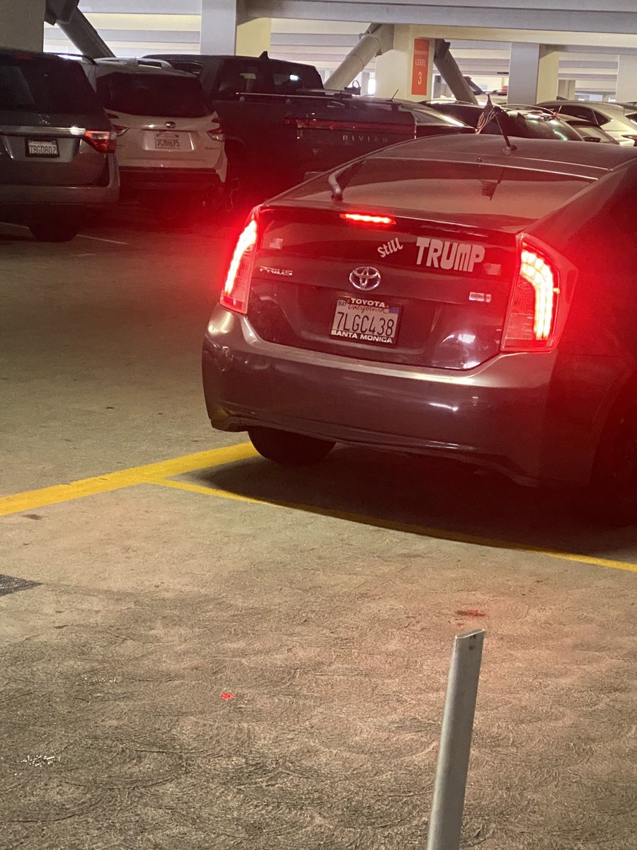 Welcome to Orange County.  If you think I’m getting in this Uber you’re crazy.  Canceled grrrrr