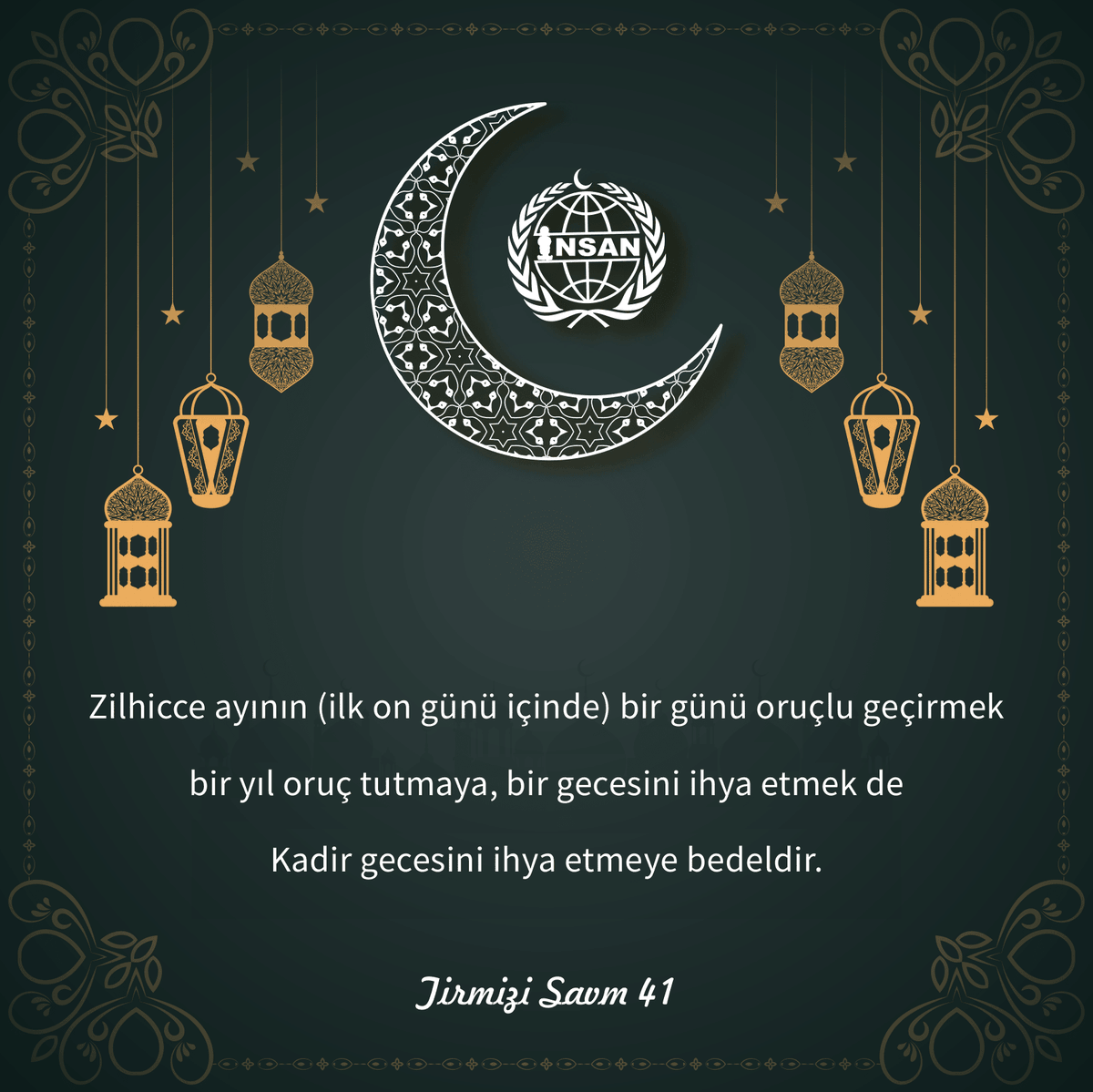 İNSAN HAKLARI VE HİZMET DERNEĞİ tweet media