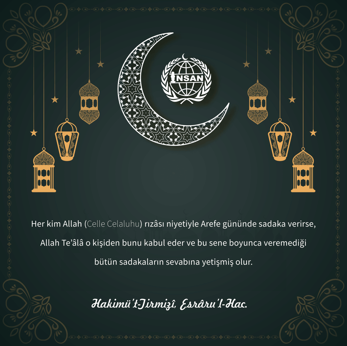 İNSAN HAKLARI VE HİZMET DERNEĞİ tweet media