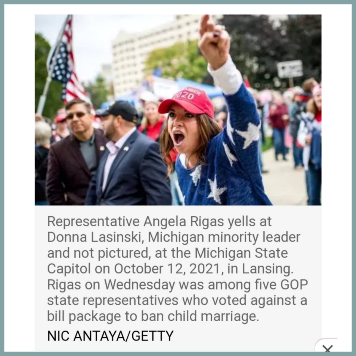 MissRoni76's tweet photo. @RefinerTrash @Annette23348076 @Sklerson @Frank_Schaeffer https://t.co/YL7OaK1g2n