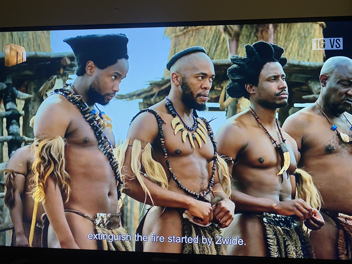 Khanyisile Jamani tweet media