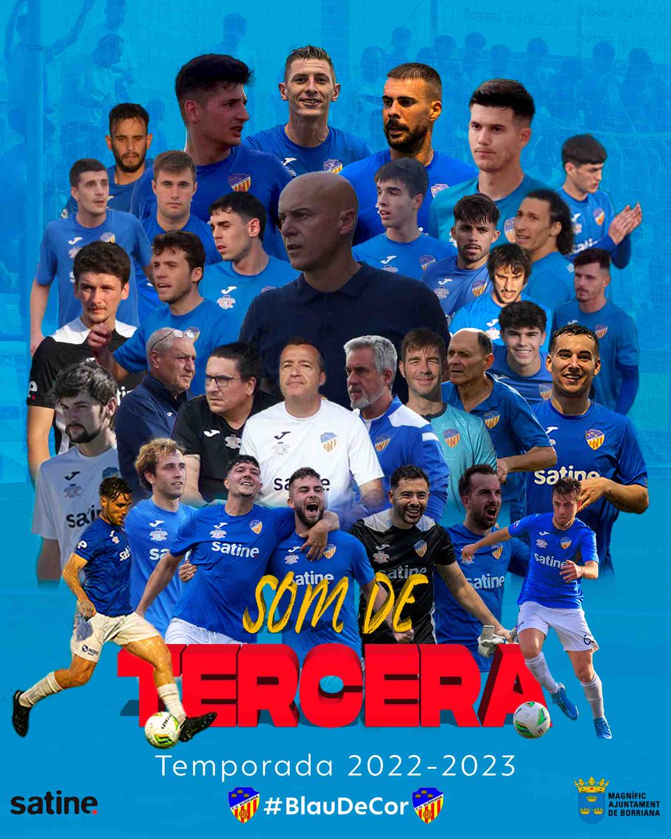 CD Burriana Oficial tweet media