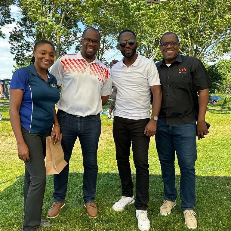 VM Group tweet media