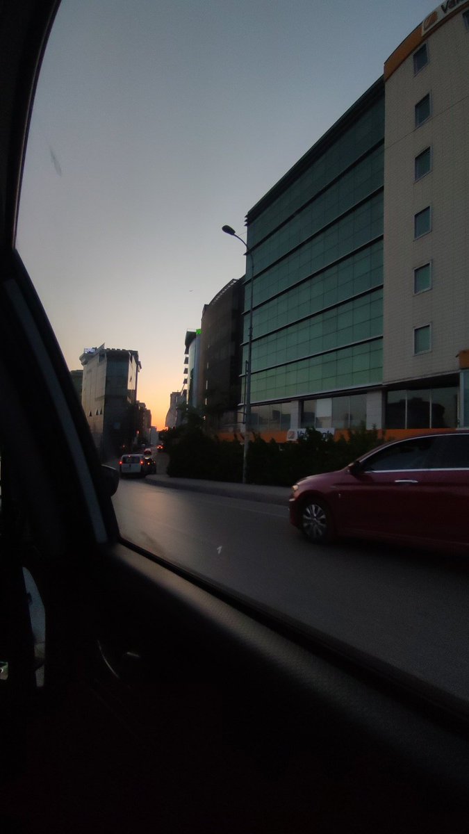 Geldi veda saati. Sen çok güzelsin İstanbul.✨