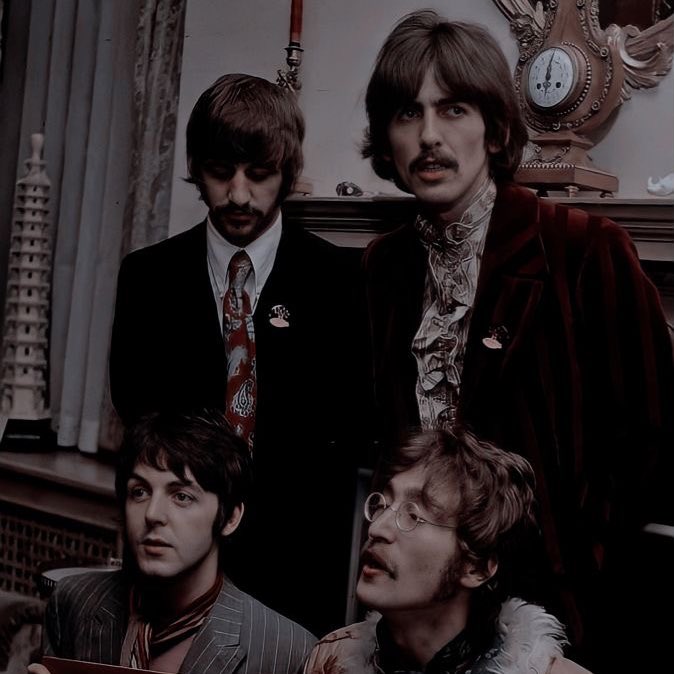 abbeysroad's tweet image. happy beatles day :)