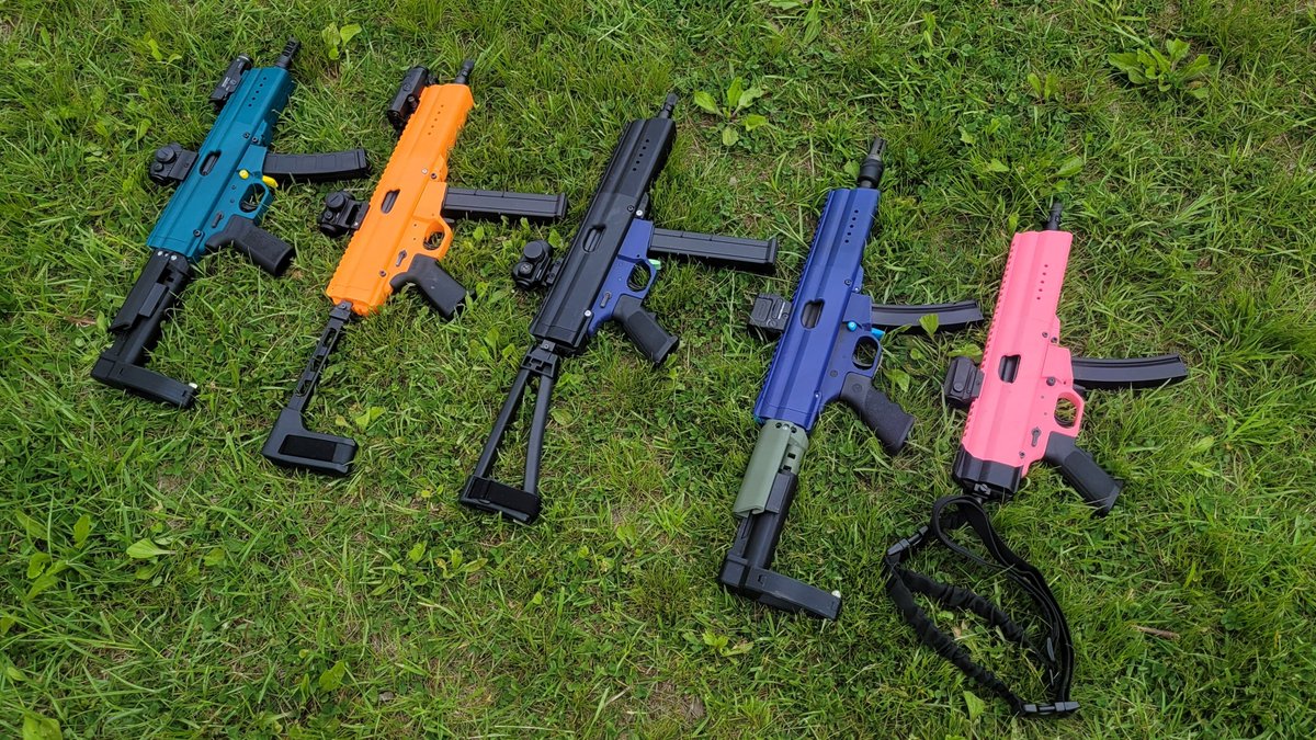 NaviGoBoom's tweet photo. @POTUS I speak for ALL AMERICANS when I say that enough is enough! These aggressive gun companies have made too much money!

I hearby DEMAND that all responsible gun owners start 3D printing your own guns at home to force these companies to lower theirs prices! https://t.co/P6EUvuJqVa