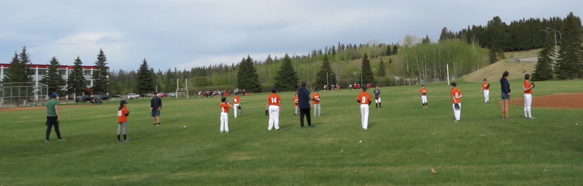 #HAPPINESS is practicing baseball on a warm summer evening. #baseballpractice