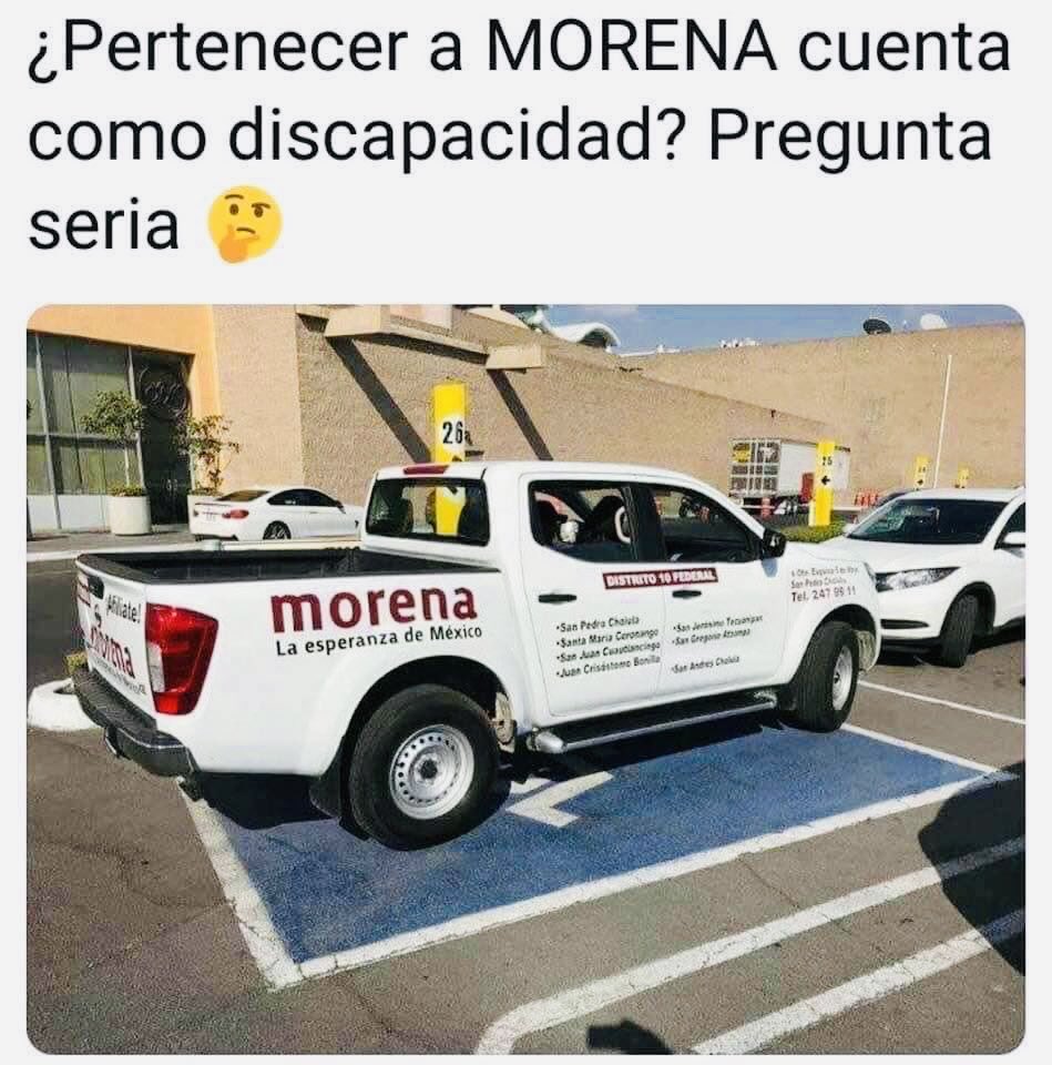 Pregunta seria