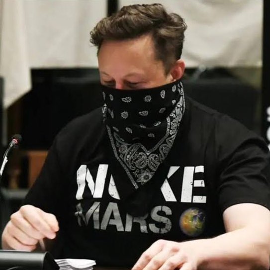 Father_ZIM's tweet photo. @elonmusk @KettlebellLife What was in @elonmusk mind (10marks) https://t.co/M1bYlAb8Wc