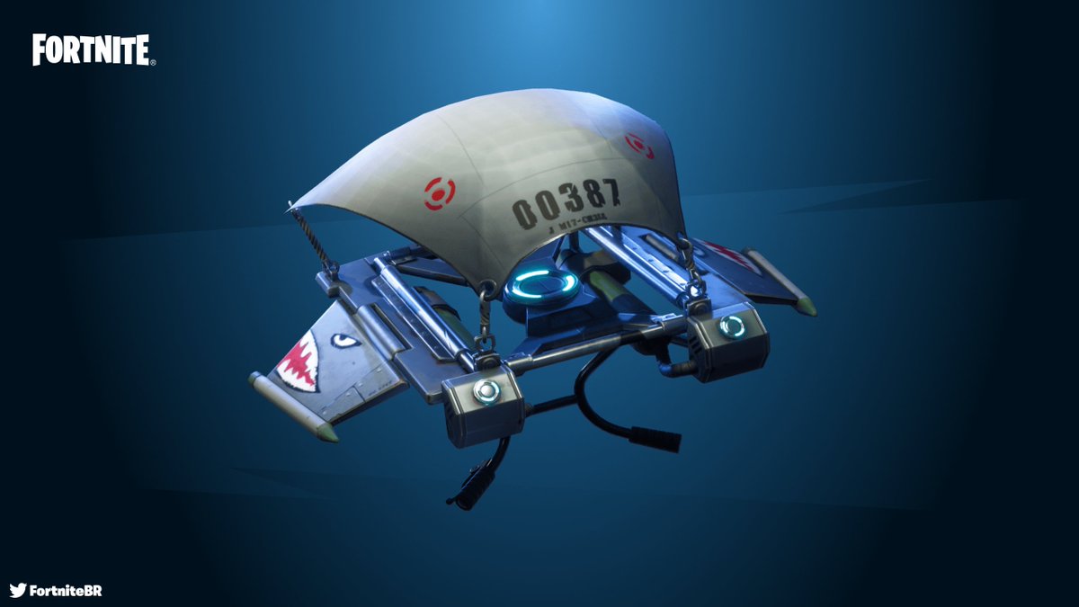 Fortnite News on Twitter "It's now been 2,000 days since the Mako