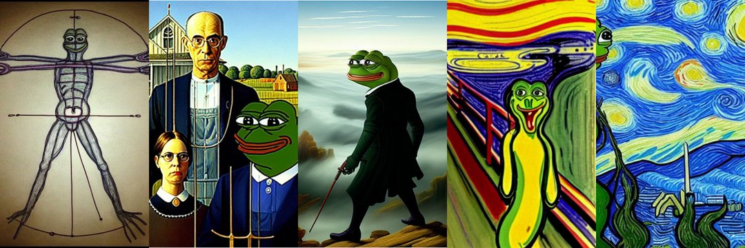 $PEPE 🐸 IS DEAD