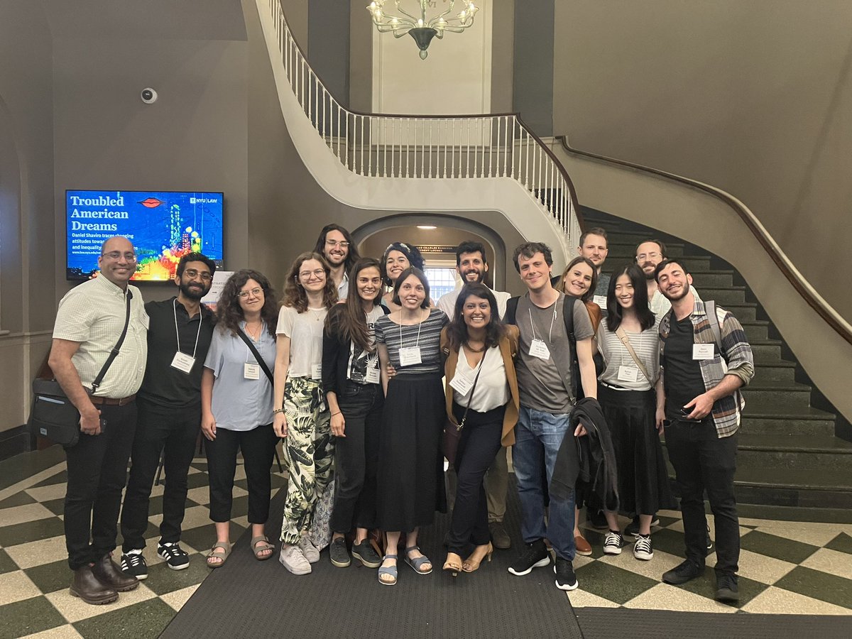 <a href="/CIFAR_News/">CIFAR</a> winter school of consciousness crew reunited <a href="/theASSC/">ASSC</a>!!