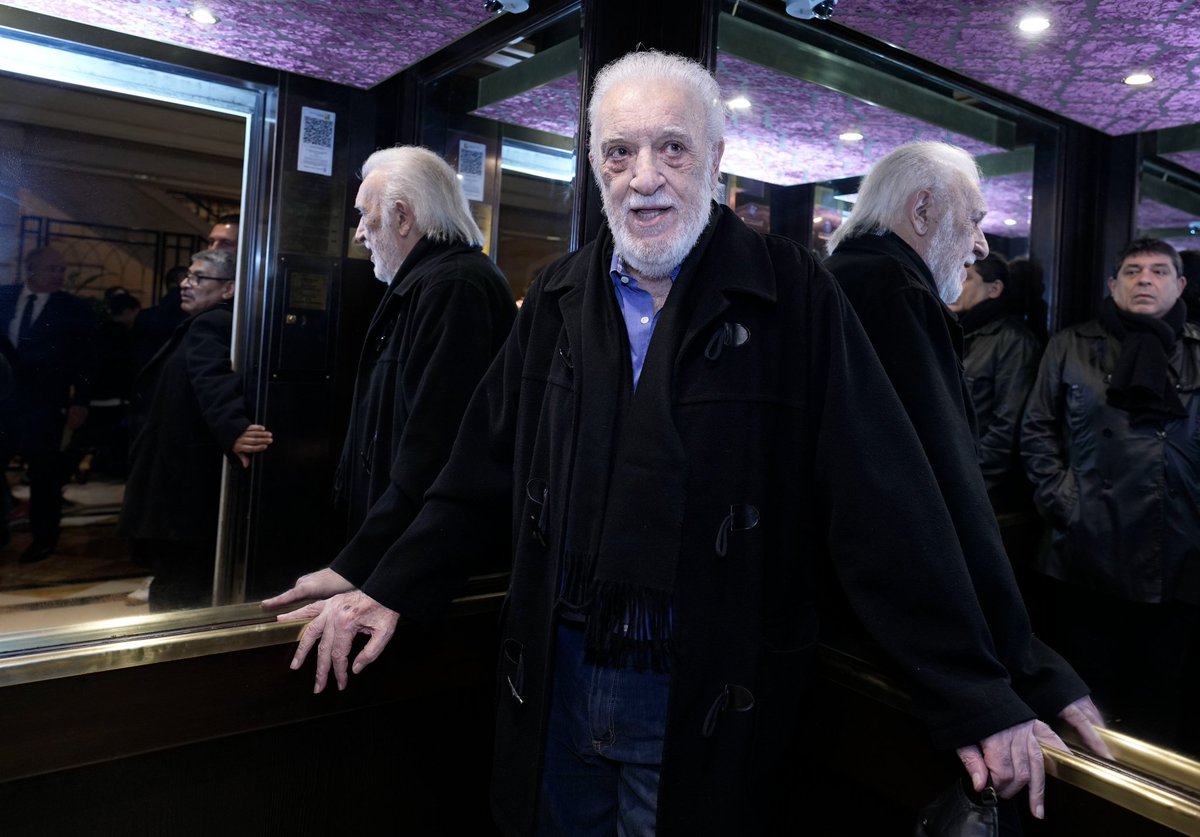 la12tuittera's tweet image. ¡ENCONTRARON AL COCO #BASILE! 🙌🏻