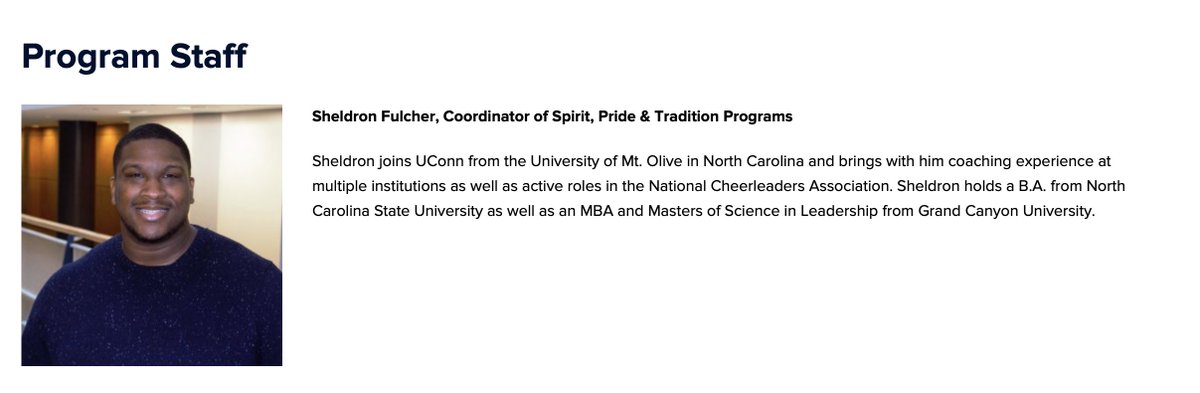 NC State Cheerleading tweet media