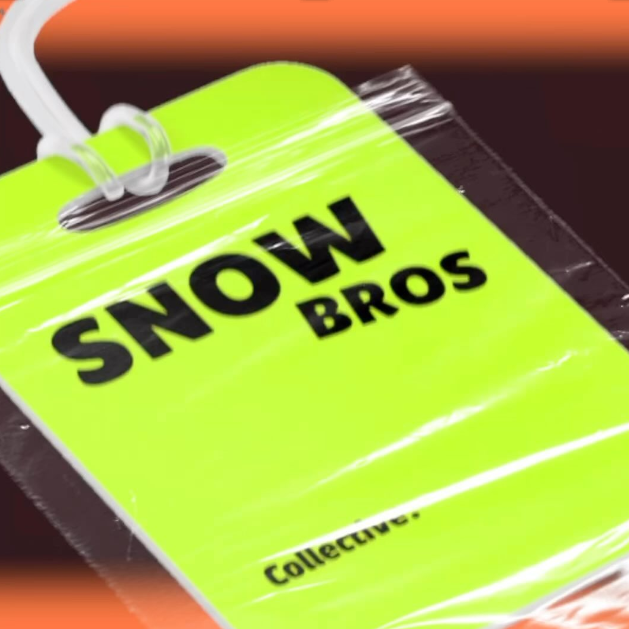 #SnowBros is a peek into the future of snowboarding!🏂

Together, we all share the same passion towards the slopes.

That's what makes SnowBro's so special!

Make friends and connect through real-life meetups!

Never shred the slopes alone again:

linktr.ee/snowbroscollec…