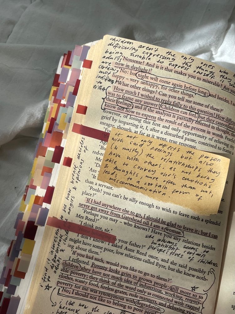 kxtesvault's tweet image. tips to help you get out of a reading slump!
(a thread)