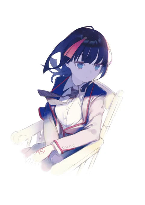 拝啓、桜咲く咲く... #Fate/Requiem #宇津見エリセ