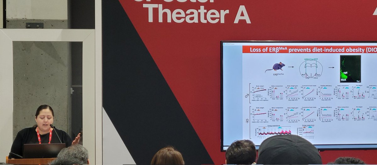 Xu Lab (UIC) (@xulab_uic) on Twitter photo Amazing presentation by our grad student Leslie Carrillo-Sáenz at #ADA2023 #diabetes <a href="/XuPingwen/">Pingwen Xu</a> <a href="/Diabetes_UIC/">UIC Diabetes Center</a> <a href="/gemssa_uic/">GEMSSA @ UIC</a> Amazing presentation by our grad student Leslie Carrillo-Sáenz at #ADA2023 #diabetes <a href="/XuPingwen/">Pingwen Xu</a> <a href="/Diabetes_UIC/">UIC Diabetes Center</a> <a href="/gemssa_uic/">GEMSSA @ UIC</a>
