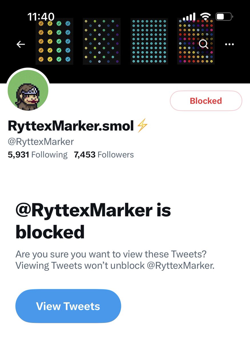 CryptoTaxCat's tweet photo. 🚨SCAMMER PSA🚨

I hate that I even have to make this post, but one of my favorite TLD community members AND TEAM @ANANETWORK was just drained. 

Watch out for this account that is Larping with a smol PFP claiming to be a treasure Maxie looking for game testers🖕 https://t.co/FhGa3vf1j0