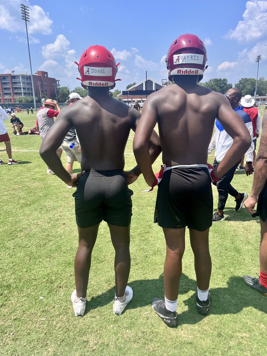 DexPreps (@dexpreps) on Twitter photo Two of the top C/O 2026 prospects in the country reside in The State of Alabama in Edge/LB <a href="/Tank_Jones251/">โช Anthony โTankโ Jones โช</a> of <a href="/spsmobile_al/">St. Pauls Football</a> and <a href="/HezeHarris/">Hezekiah Harris</a> of <a href="/JemisonJags/">Mae Jemison High Football</a> both prospects have multiple P5 and SEC offers including <a href="/AlabamaFTBL/">Alabama Football</a> among others. <a href="/YellowhammerFB/">Yellowhammer Football</a> <a href="/TDARecruiting/">Touchdown Alabama Recruiting</a> <a href="/GrindLab/">GrindLab Academy</a> Two of the top C/O 2026 prospects in the country reside in The State of Alabama in Edge/LB <a href="/Tank_Jones251/">โช Anthony โTankโ Jones โช</a> of <a href="/spsmobile_al/">St. Pauls Football</a> and <a href="/HezeHarris/">Hezekiah Harris</a> of <a href="/JemisonJags/">Mae Jemison High Football</a> both prospects have multiple P5 and SEC offers including <a href="/AlabamaFTBL/">Alabama Football</a> among others. <a href="/YellowhammerFB/">Yellowhammer Football</a> <a href="/TDARecruiting/">Touchdown Alabama Recruiting</a> <a href="/GrindLab/">GrindLab Academy</a>