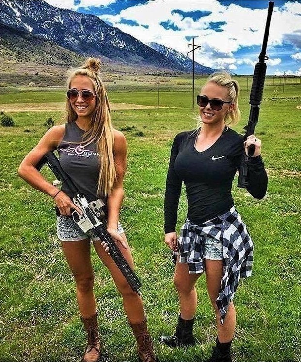 😍🤩😍 #PewPewBudsMatter !!!💋

❤️#2AShallNotBeInfringed
❤️III%
❤️#SafetyFirst
❤️#PantyCarry 
❤️#PlinkinLife 

Woohoo !!! 🎉💥😎🌞🔥🥳

#MAGA ❤️🇺🇸
#TrumpWon 👍🍊