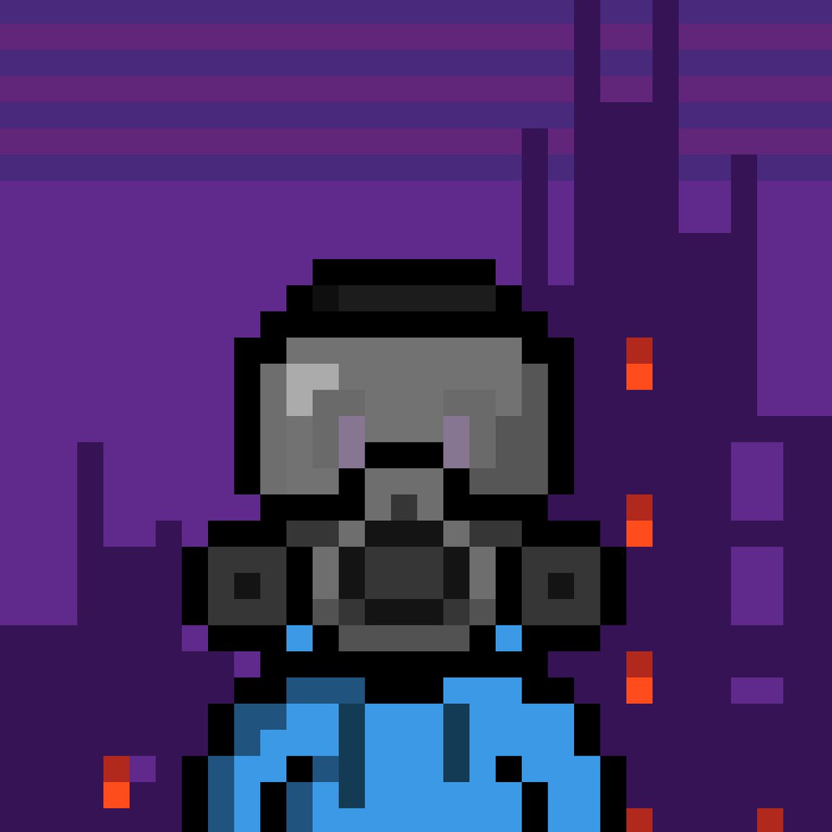 Mint is Today💀🔔 

First 200 $SOL wallets👇