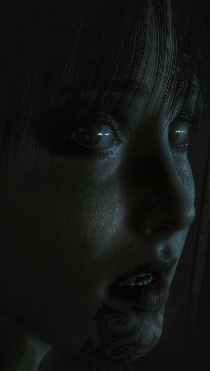 rock_hilly's tweet photo. Are you scared 
#Cyberpunk2077 #cdpr #ps5 #nomod #VirtualPhotography https://t.co/BIGSwIjTIM