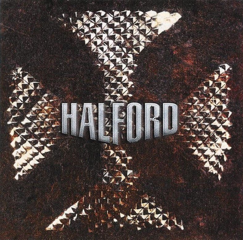 June 25th 2002 #Halford released the album 'Crucible' #OneWill #Betrayal #HandingOutBullets #Sun #WeavingSorrow #TrailOfTears #HeavyMetal

Did you know...
The Japanese bonus tracks included the songs “Rock the World Forever' and “In The Morning”.