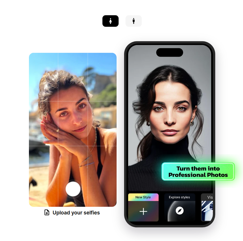 oulrum's tweet photo. Selfies nunca mais serão as mesmas, esse app que torna sua fotos em verdadeiros ensaios fotográficos, com apenas uns toques.

Se pensou em IA, acertou!!! Venha conhecer ⬇️

#InteligenciaArtificial #Fotos #fotografia #selfies https://t.co/t4D6VKNzSP