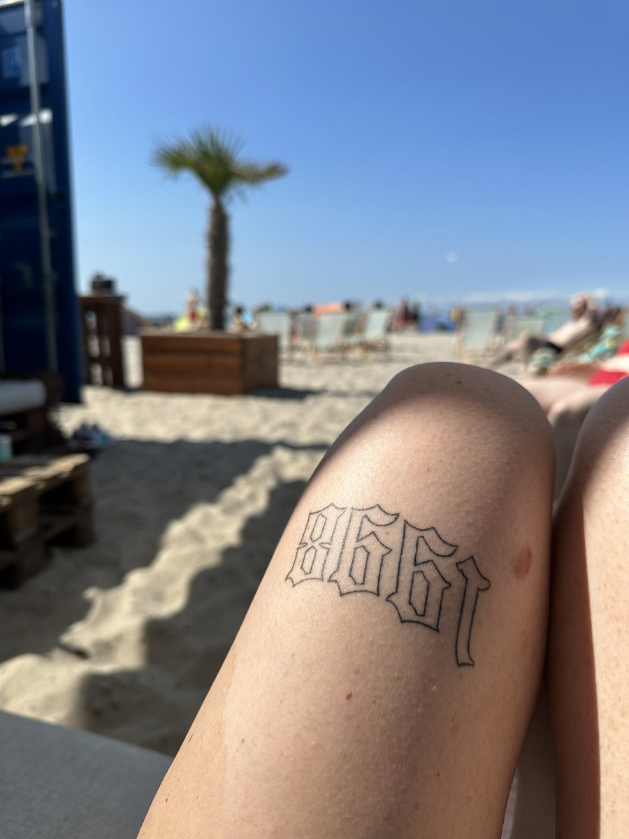 Meer brauch ich nicht