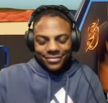 "Such a jinx una"