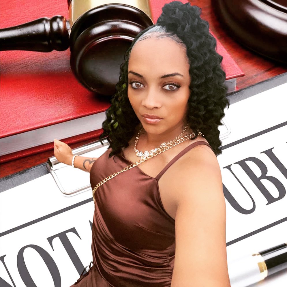 Brooklyn Ryder Notary Services LLC (@bkrydernotary) on Twitter photo 