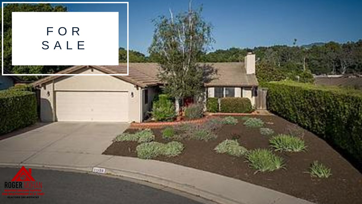 RogerMohan's tweet photo. AWESOME Ojai Home Must Sale - Under $900k

Roger Mohan, Realtor
DRE# 01114743
805-320-SOLD(7653)
https://t.co/sjzK4pH4Qv
Your Home SOLD Guaranteed or We'll Buy It!! https://t.co/EGhug1focx https://t.co/ovfeFbvKMv