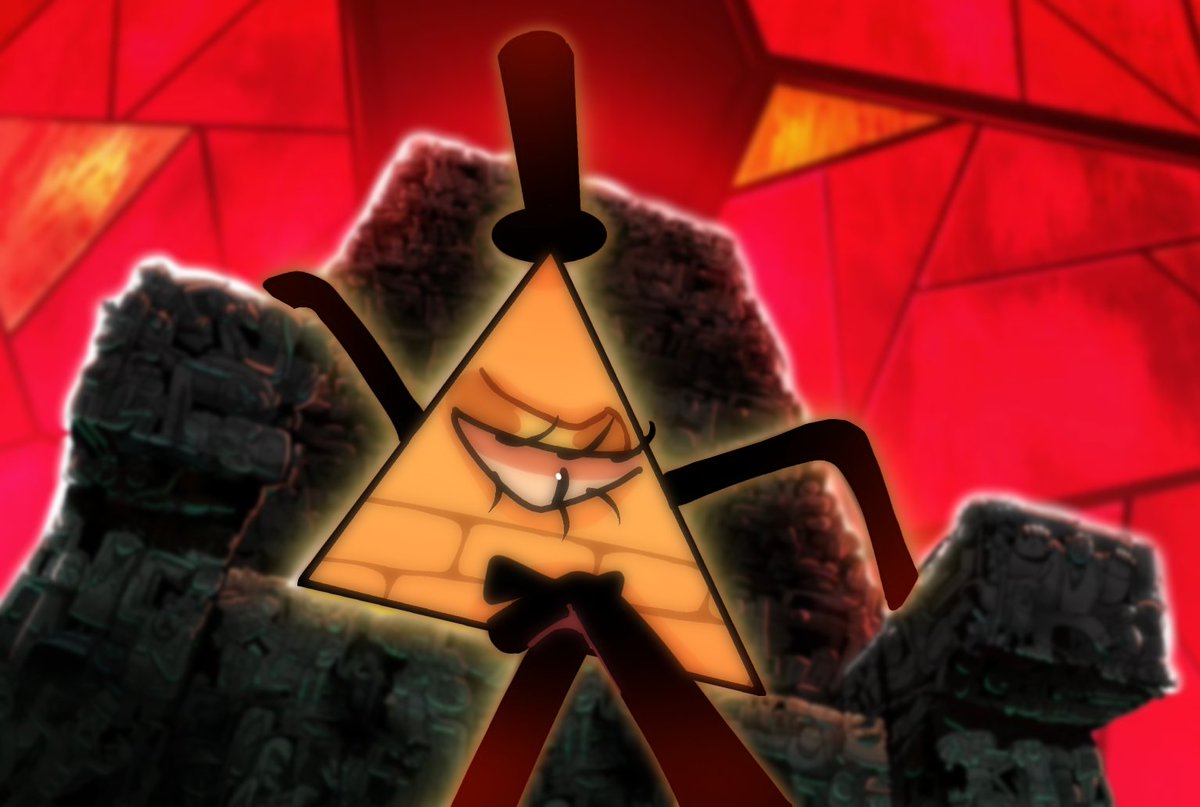 Girl boss Cipher 💋
#gravityfallsfanart #gravityfalls #gf #billcipher