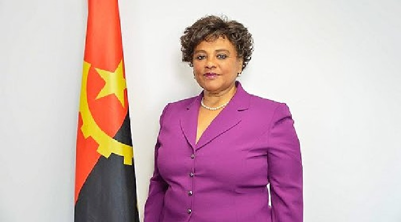 InforpressCVP's tweet photo. Parlamento promove sessão solene de boas-vindas a presidente da Assembleia Nacional de Angola
https://t.co/MpHmodGrsh https://t.co/obYix36pdI