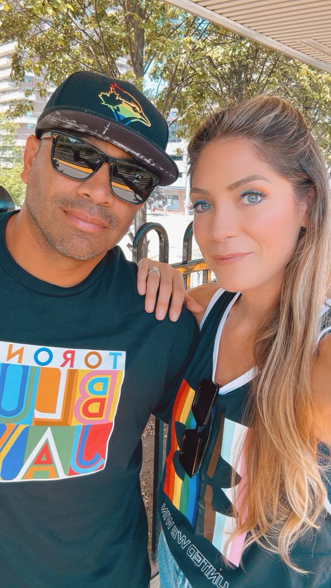 Ricky Romero tweet media