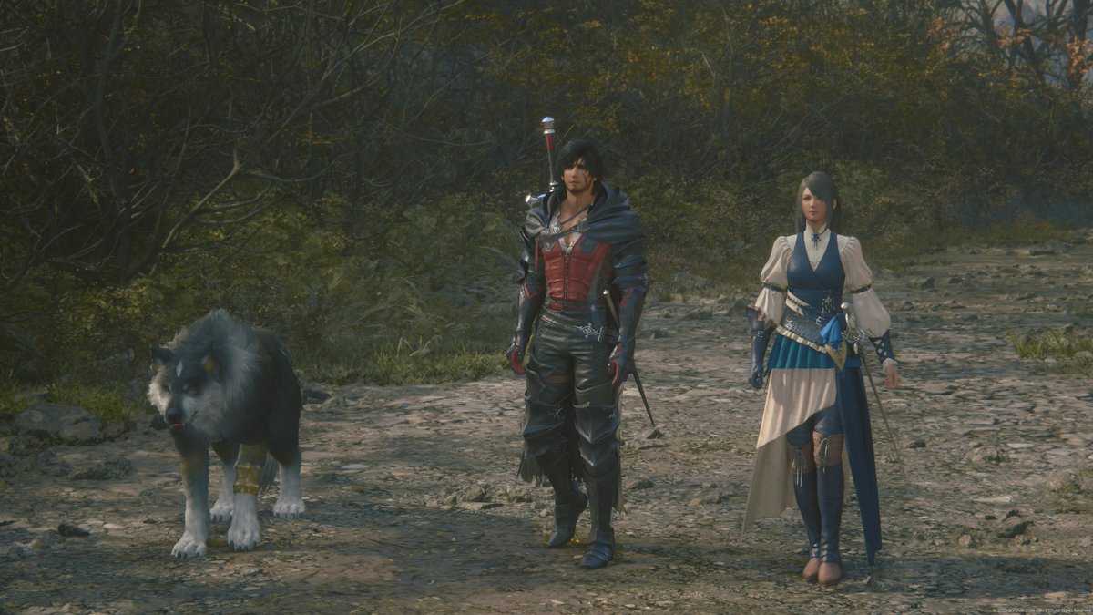 Mr_Kree's tweet photo. #PS5Share, #FINALFANTASYXVI https://t.co/k7TVHWcTHW