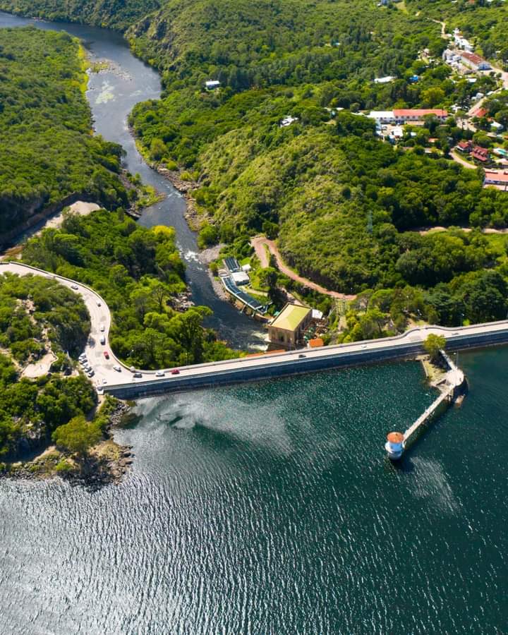 turisargentina's tweet image. Una postal increíble de #Embalse 🤩

📸 Fernando Lanza

Vía @turismocba

#OtoñoEnCórdoba #CórdobaEnOtoño #OtoñoAPleno #Cba #TurismoEnCórdoba