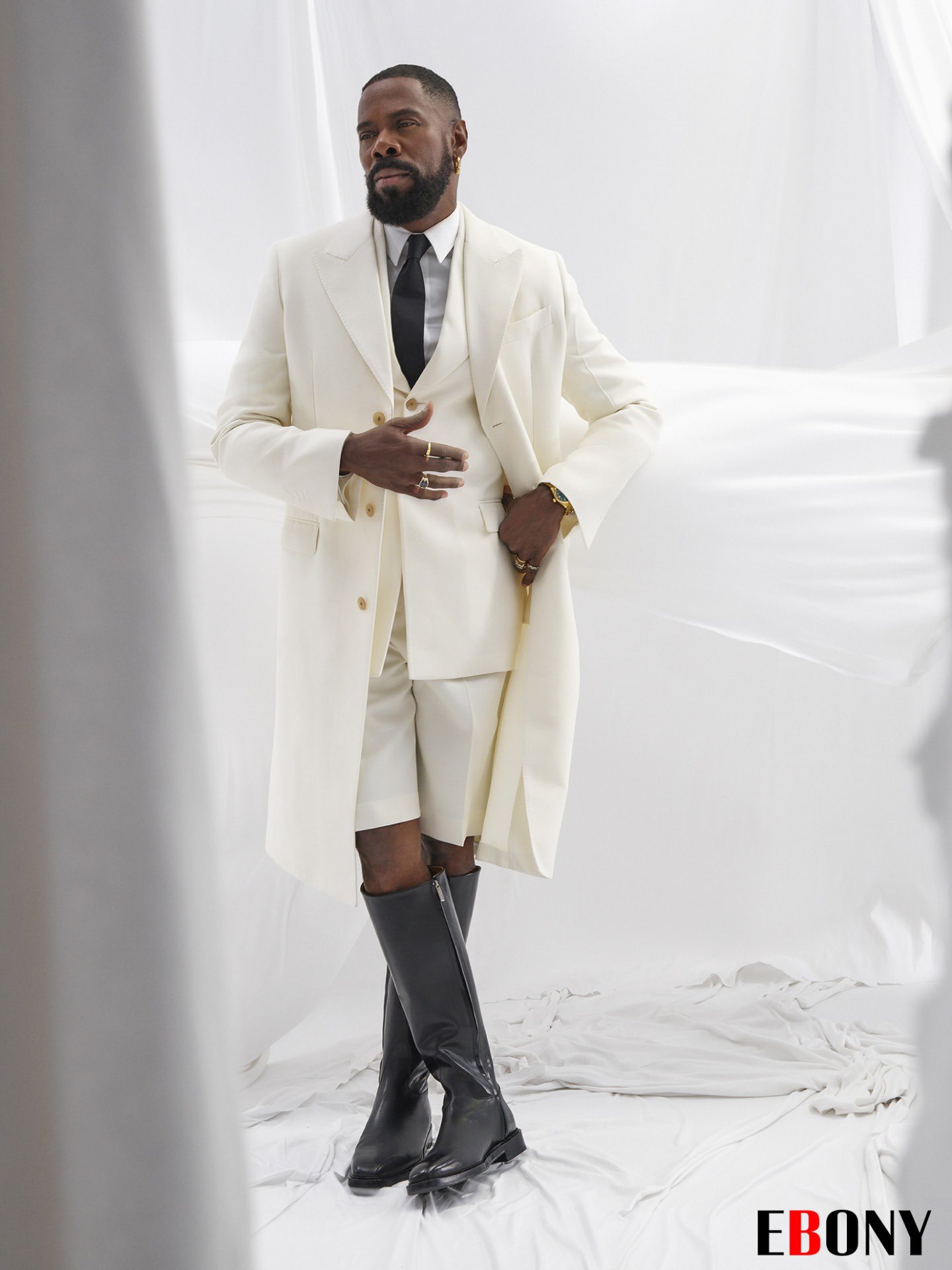 Film Updates on Twitter "Colman Domingo photographed by Keith Major