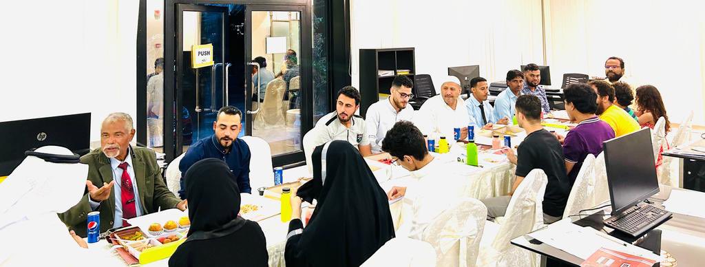 ALSA10's tweet image. @NorthAbhor @Obhur_now @JEDCalendar @JeddahAmanah الاحتفال السنوي الخاص بمنسوبي مكتب السا للاستشارات الهندسية .. كل عام ومنسوبي وعملاء المكتب بالف خير