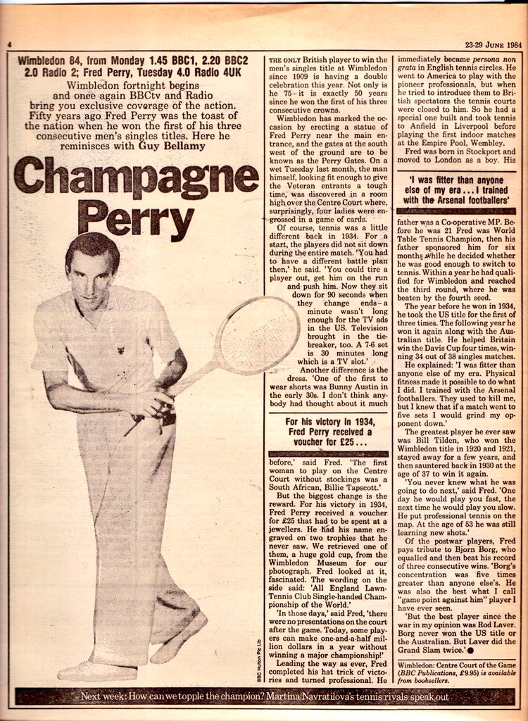 Graeme Wood on Twitter "RT woodg31 TV📺25/6/84 BBC1 4.20Play School