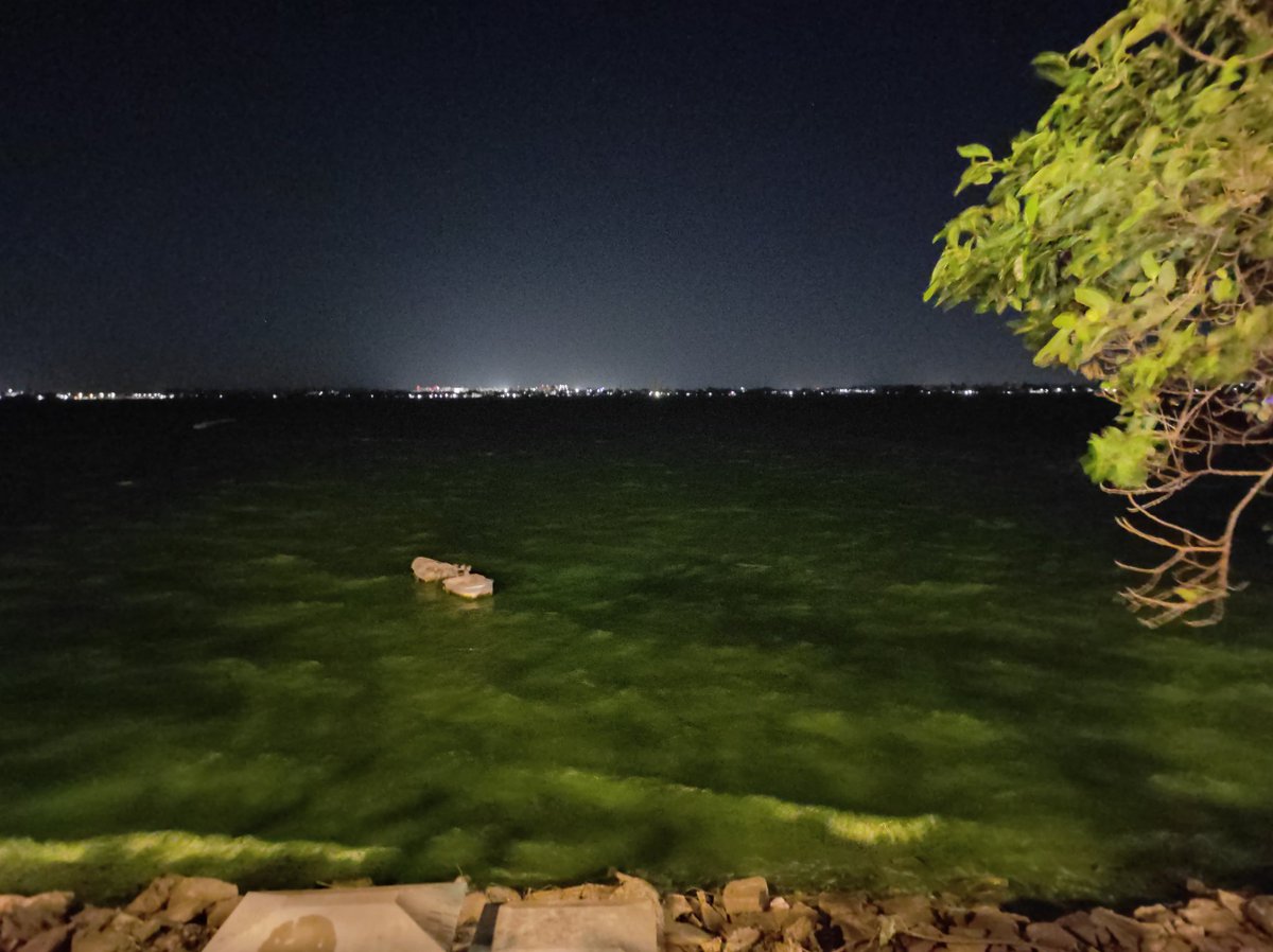 asthaa_a's tweet photo. 'अकेलेपन मैं भी कुछ है जो नितांत आकर्षक है, सर्वथा सुखकर है लेकिन अफ़सोस कि उसे पा सकना अकेले के बस का नहीं।' 
- कसप, मनोहर श्याम जोशी

#ByTheLake #Boat #Waves #Night #SummerTime #Silence #JustBe #Escape #HindiSahitya #Kasap #ManoharShyamJoshi https://t.co/TS1hBxAkuc