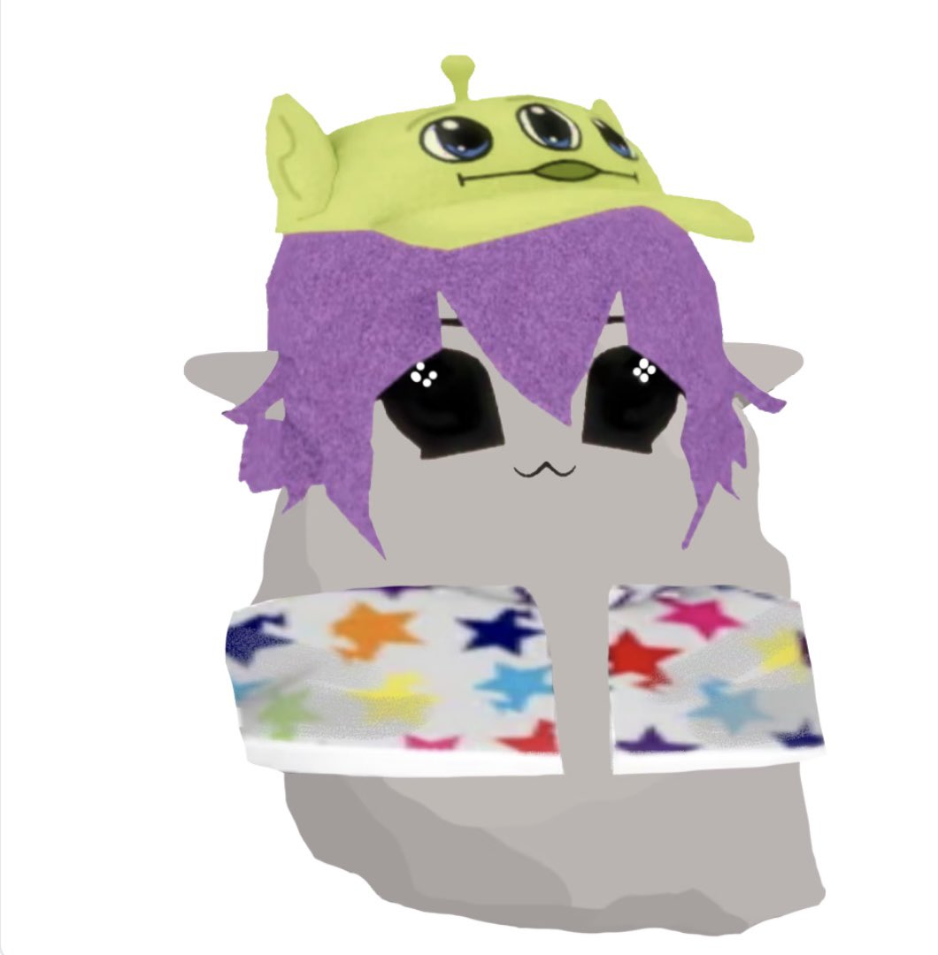 this is a mega fumo rock

$MEGA