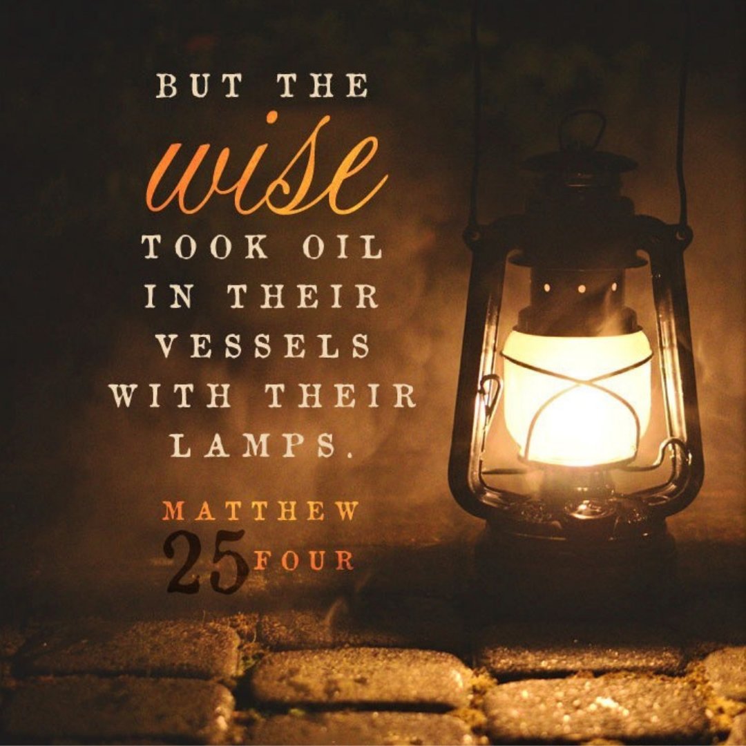 Daily Devotional 
God's Amazing Grace - Ellen G. White 
Oil for Our Lamps - Page 214
Read Now: https://t.co/f2gqKC2HyR

#jesus #bible #god #faith #christian #gospel #christianity #christ #worship #holyspirit #love #jesuschrist #bibleverse #amen #godisgood #biblestudy https://t.co/2yNGpQsMBz